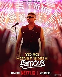 Yo Yo Honey Singh Famous Season 1 Filmyfly 2024 Hindi Web Series Download 480p 720p 1080p 